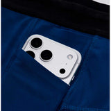 Short Bandit Stamina-V™ 3" Compression Shorts Ink Blue Mujer