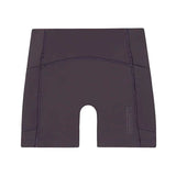 Short Bandit Stamina™ High Waist 5" Compression Shadow Mujer