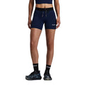 Short Bandit Stamina™ 5" Compression NY Navy Mujer