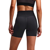 Short Bandit Vanisher™ 5" High Waist Compression Anthracite Mujer