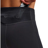 Short Bandit Vanisher™ 5" High Waist Compression Anthracite Mujer