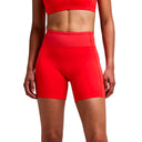 Short Bandit Vanisher™ 5" High Waist Compression Poppy Mujer