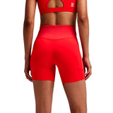 Short Bandit Vanisher™ 5" High Waist Compression Poppy Mujer