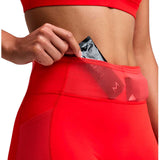 Short Bandit Vanisher™ 5" High Waist Compression Poppy Mujer