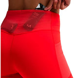 Short Bandit Vanisher™ 5" High Waist Compression Poppy Mujer