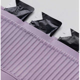 Short Bandit Stamina-V™ High Waist 5" Compression Violet Fog Mujer