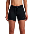 Short Bandit Cadence™ 5" Compression Black Mujer