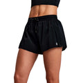 Short Deportivo Bandit Vento™ 3" Split Black Mujer