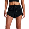Short Deportivo Bandit Vento™ 4" Wave Black Mujer