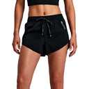 Short Deportivo Bandit Vento™ 4" Wave Black Mujer
