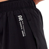 Short Deportivo Bandit Vento™ 4" 2-in-1 Black Mujer