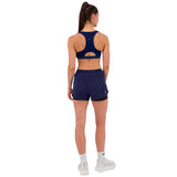 Short Deportivo Bandit Vento™ 4" 2-in-1 NY Navy Mujer