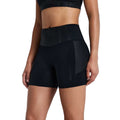 Short Bandit Stamina-V™ Threshold 5" High Waist Compression Black Mujer