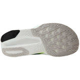 Tenis New Balance Running REBEL V5 Lima Blanco Mujer