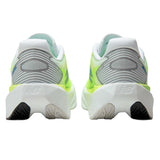 Tenis New Balance Running REBEL V5 Lima Blanco Mujer