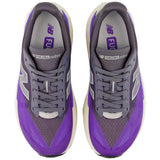 Tenis New Balance Running REBEL V5 Morado Gris Mujer