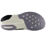Tenis New Balance Running REBEL V5 Beige Negro Mujer
