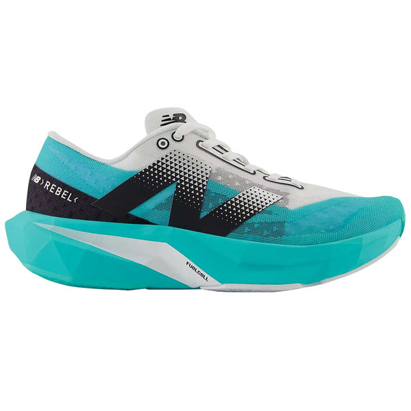Tenis New Balance REBEL V4 Cyber Jade Unisex