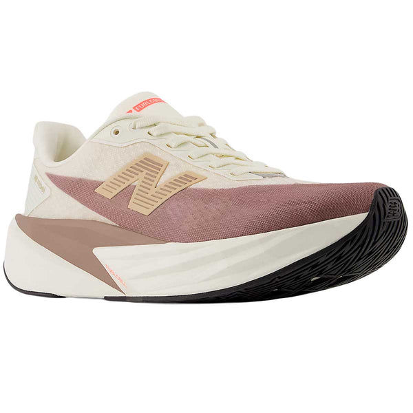 Tenis New Balance Running REBEL V5 Angora Mujer