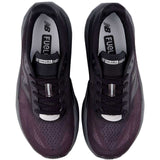 Tenis New Balance Running REBEL V5 Negro Gris Mujer