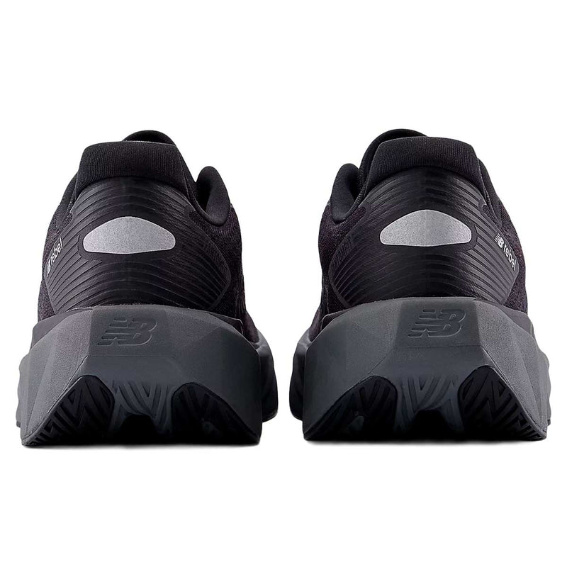 Tenis New Balance Running REBEL V5 Negro Gris Mujer