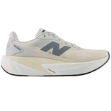 Tenis New Balance Running REBEL V5 Gris Beige Mujer
