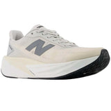 Tenis New Balance Running REBEL V5 Gris Beige Mujer