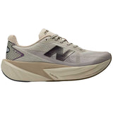 Tenis New Balance Running REBEL V5 Beige Café Mujer