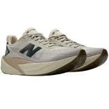 Tenis New Balance Running REBEL V5 Beige Café Mujer