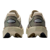 Tenis New Balance Running REBEL V5 Beige Café Mujer