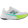 Tenis New Balance More v6 Blanco Verde Mujer