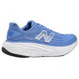 Tenis New Balance More v6 Azul Claro Mujer