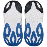 Tenis New Balance More v6 Azul Claro Mujer