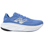 Tenis New Balance More v6 Azul Claro Mujer