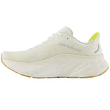 Tenis New Balance MORE V4 Lima Blanco Mujer