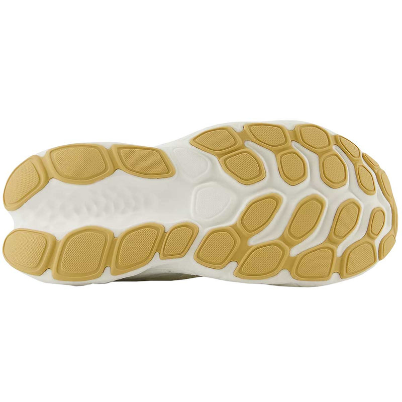 Tenis New Balance MORE V4 Lima Blanco Mujer