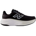 Tenis New Balance More v6 Negro Blanco Mujer