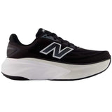 Tenis New Balance More v6 Negro Blanco Mujer