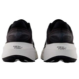 Tenis New Balance More v6 Negro Blanco Mujer