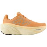 Tenis New Balance MORE V5 Naranja Mujer