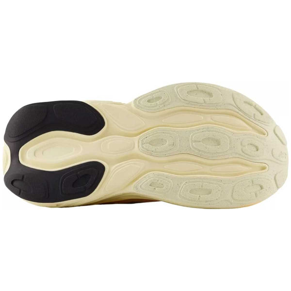 Tenis New Balance MORE V5 Naranja Mujer