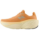 Tenis New Balance MORE V5 Naranja Mujer