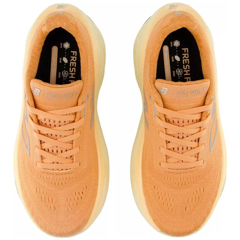New balance 360 mujer naranja top