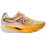 Tenis New Balance SUPER COMP ELITE v6 Naranja Gris Mujer