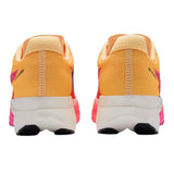 Tenis New Balance SUPER COMP ELITE v5 Amarillo Naranja Mujer