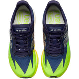 Tenis New Balance SUPER COMP ELITE v5 Azul Verde Mujer