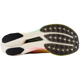 Tenis New Balance SUPER COMP ELITE v5 Azul Verde Mujer