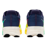 Tenis New Balance SUPER COMP ELITE v5 Azul Verde Mujer