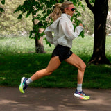 Tenis New Balance SUPER COMP ELITE v5 Azul Verde Mujer