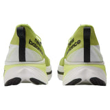 Tenis New Balance SUPER COMP ELITE V3 Blanco Verde Mujer